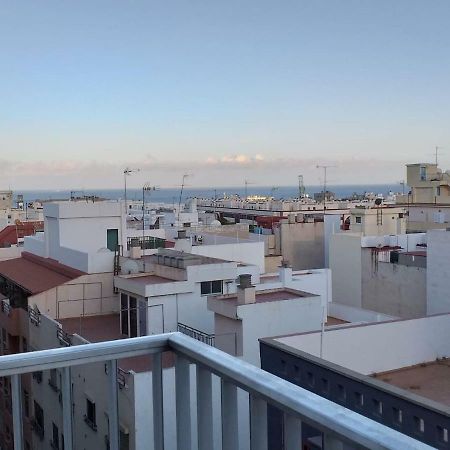 Luminoso, Amplio Y Fresco Piso En Santacruz De Tenerife Εξωτερικό φωτογραφία