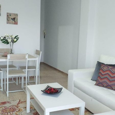 Luminoso, Amplio Y Fresco Piso En Santacruz De Tenerife Εξωτερικό φωτογραφία