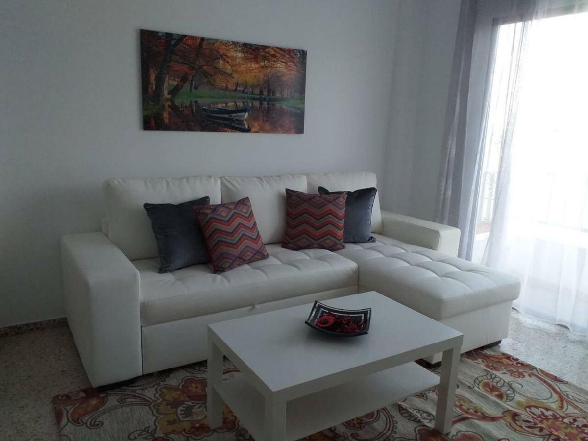 Luminoso, Amplio Y Fresco Piso En Santacruz De Tenerife Εξωτερικό φωτογραφία