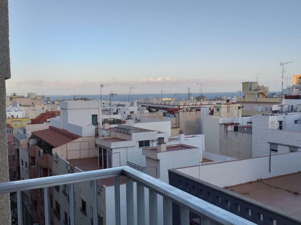 Luminoso, Amplio Y Fresco Piso En Santacruz De Tenerife Εξωτερικό φωτογραφία