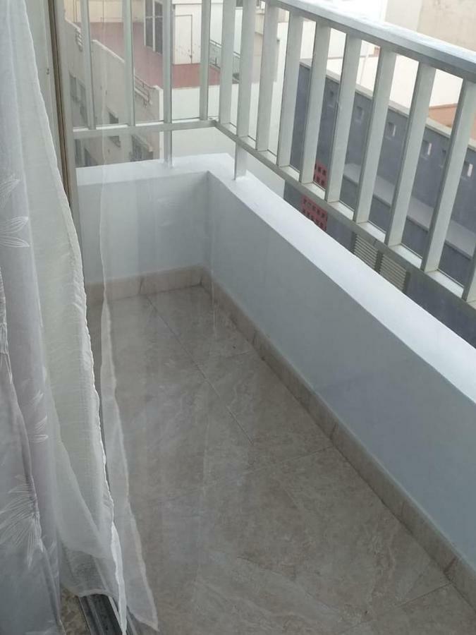 Luminoso, Amplio Y Fresco Piso En Santacruz De Tenerife Εξωτερικό φωτογραφία