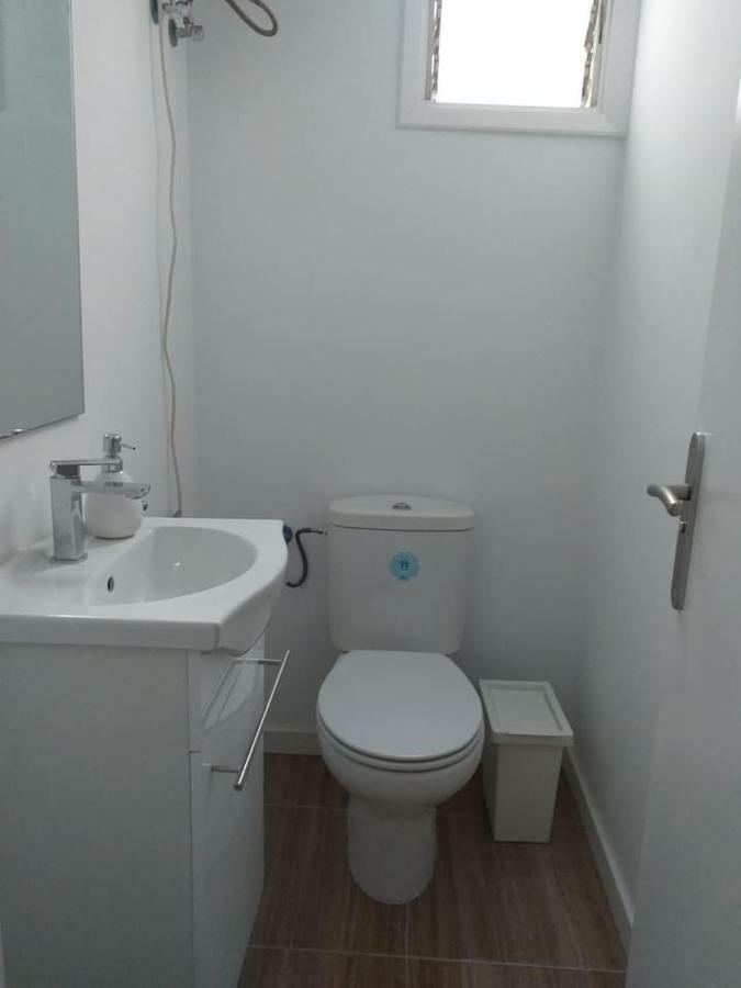 Luminoso, Amplio Y Fresco Piso En Santacruz De Tenerife Εξωτερικό φωτογραφία