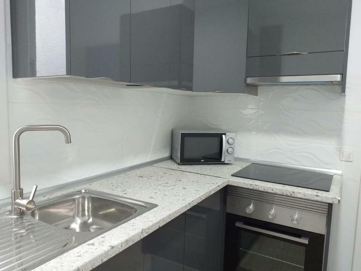 Luminoso, Amplio Y Fresco Piso En Santacruz De Tenerife Εξωτερικό φωτογραφία
