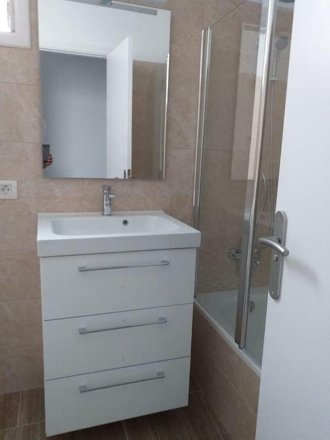 Luminoso, Amplio Y Fresco Piso En Santacruz De Tenerife Εξωτερικό φωτογραφία